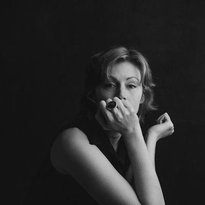 Rennette, photographed by Jules Morgan
